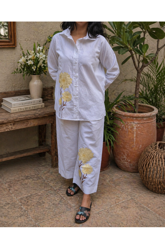 Co-ord Set